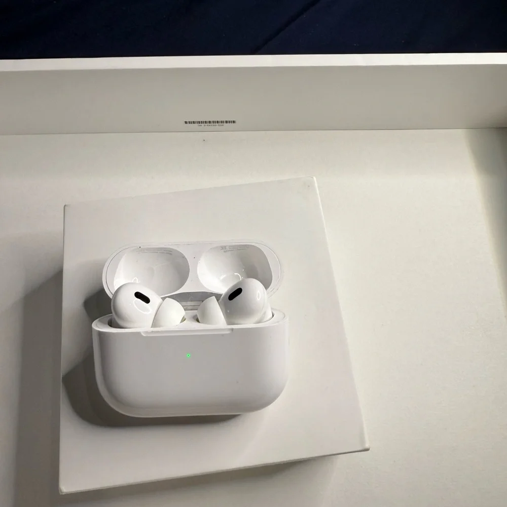 Apple AirPods Pro - White